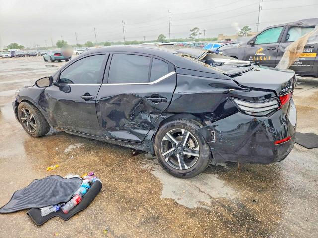 Aukcja sprzedaży 2025 Nissan Sentra, vin: 3N1AB8CV0SY429204, numer aukcji: 52756326