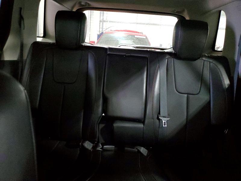 Aukcja sprzedaży 2014 Gmc Terrain, vin: 2GKFLXE37E6191397, numer aukcji: 53273766