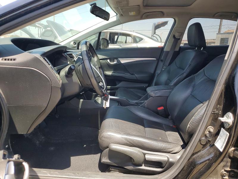 Aukcja sprzedaży 2013 Honda Civic, vin: 2HGFB2F91DH532544, numer aukcji: 52092756