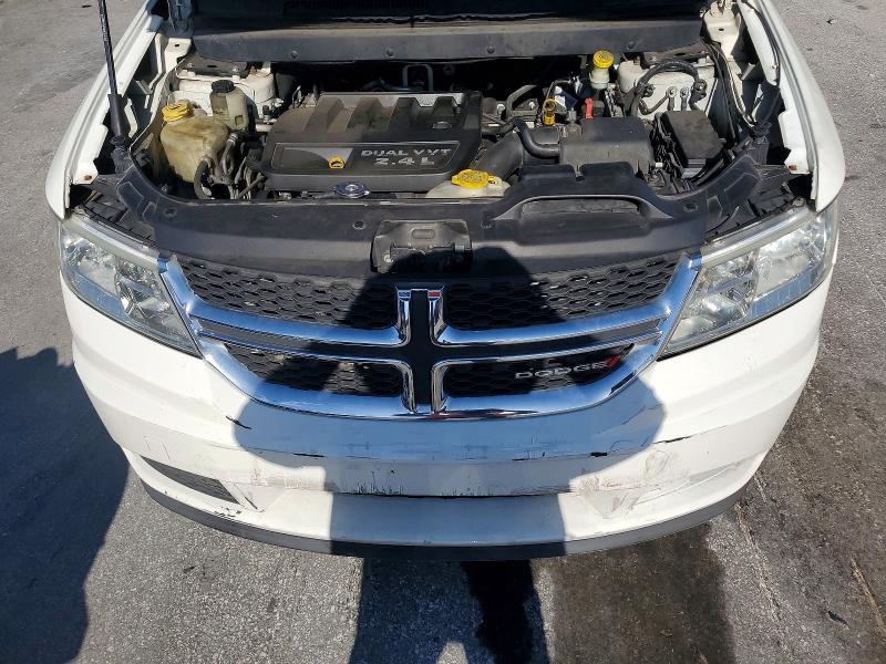 Продажа на аукционе авто 2013 Dodge Journey, vin: 3C4PDCAB3DT679548, номер лота: 53227686