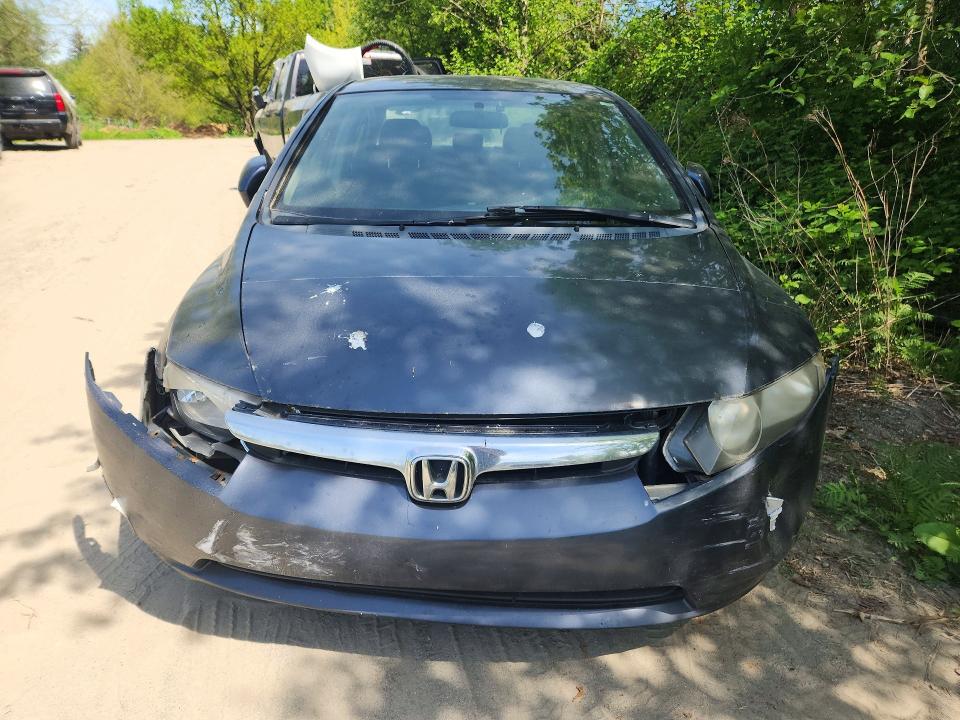 Продаж на аукціоні авто 2007 Honda Civic, vin: JHMFA362X7S801808, номер лоту: 51675886