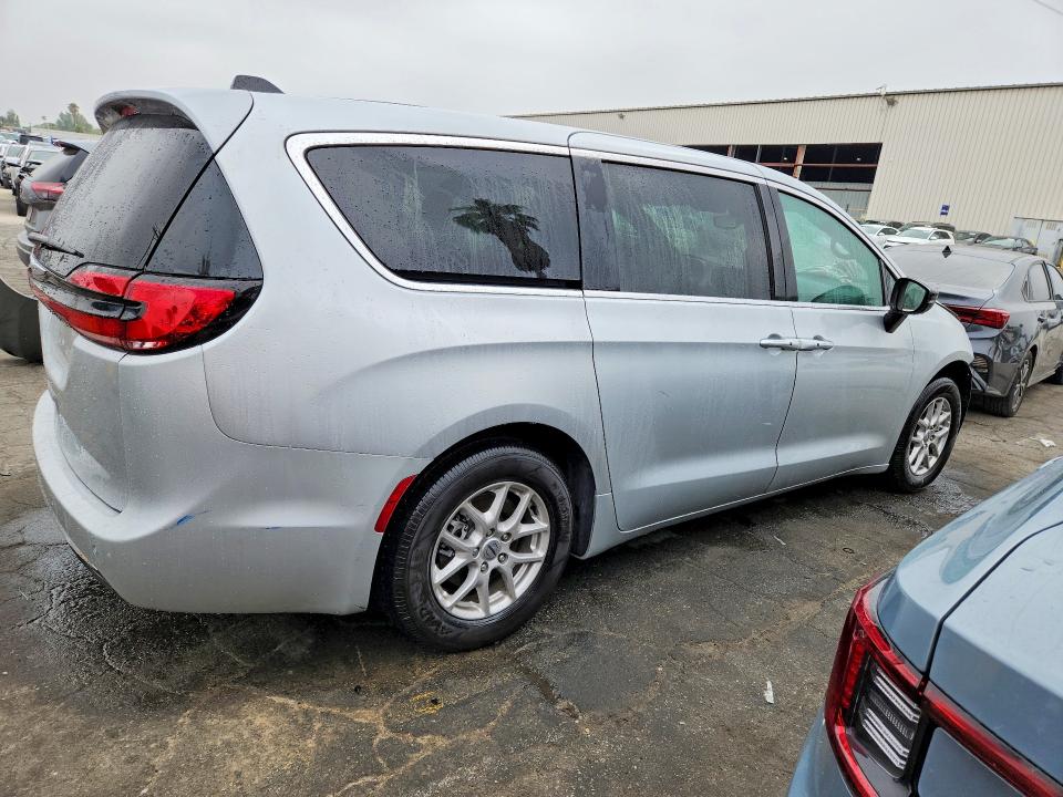 Aukcja sprzedaży 2024 Chrysler Pacifica, vin: 2C4RC1FG3RR191361, numer aukcji: 52042116