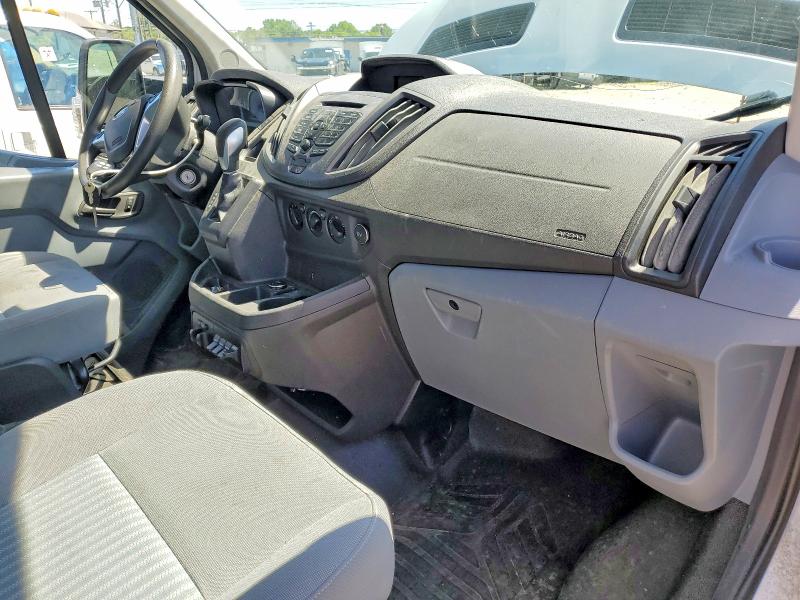 Продажа на аукционе авто 2019 Ford Transit, vin: 1FDBW5PM4KKB87291, номер лота: 48401176