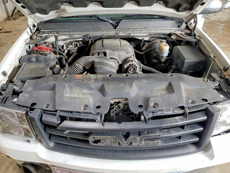 Продажа на аукционе авто 2012 Gmc Sierra, vin: 1GTR2VE76CZ325692, номер лота: 53450466