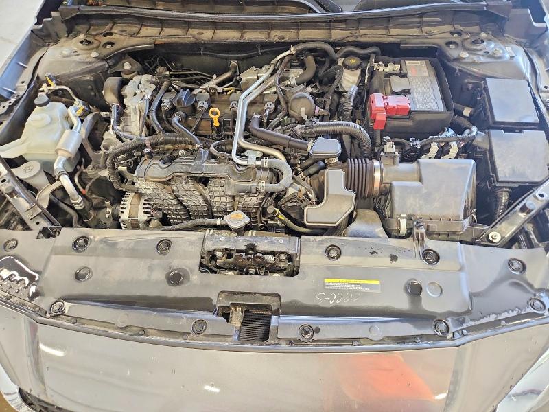 53133746 :رقم المزاد ، 1N4BL4BV6RN429178 vin ، 2024 Nissan Altima مزاد بيع