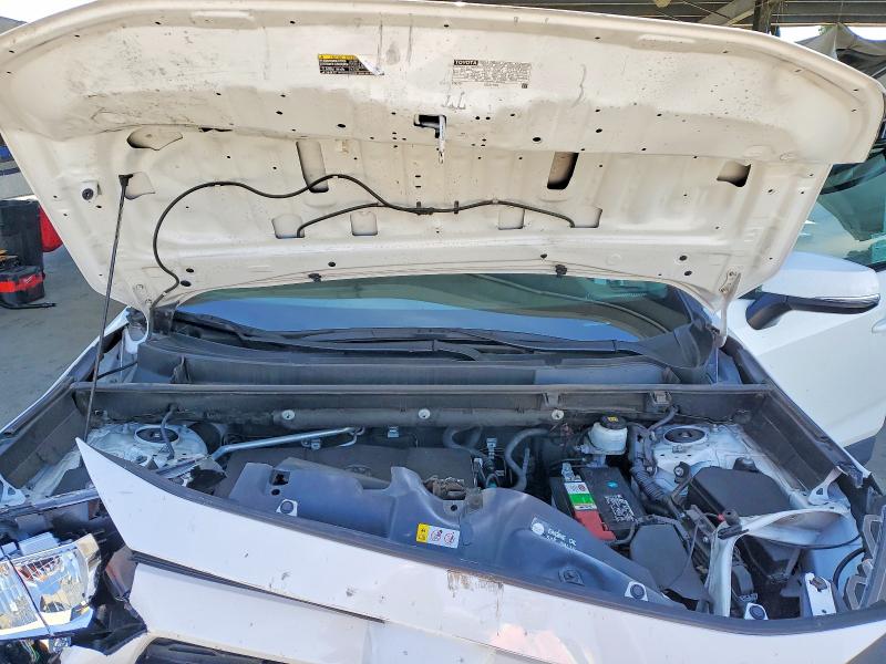 2019 Toyota Rav4 მანქანა იყიდება აუქციონზე, vin: 2T3K1RFVXKC013464, აუქციონის ნომერი: 55107576