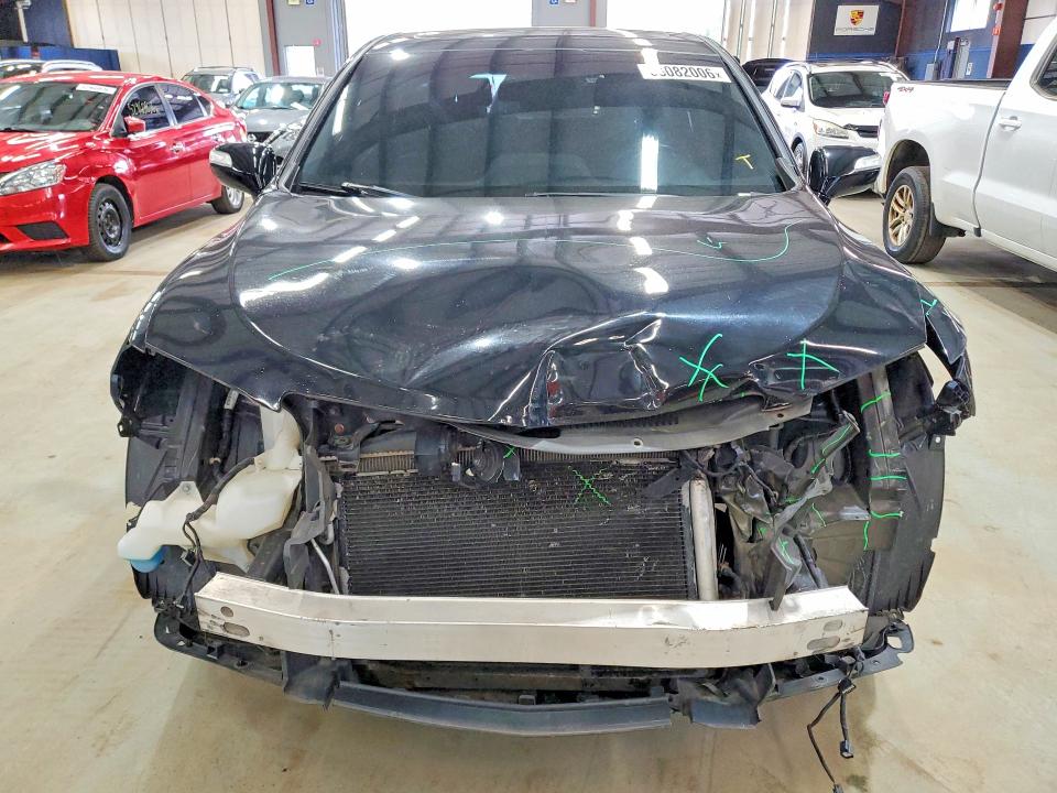 2016 Acura Rdx მანქანა იყიდება აუქციონზე, vin: 5J8TB4H59GL017291, აუქციონის ნომერი: 53082006