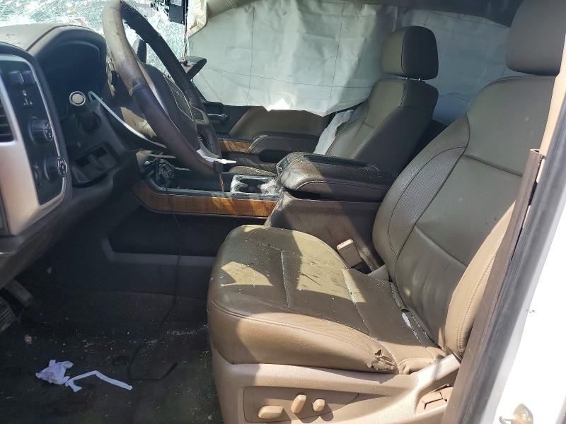 54316566 :رقم المزاد ، 3GTU2NEC0GG315723 vin ، 2016 Gmc Sierra مزاد بيع