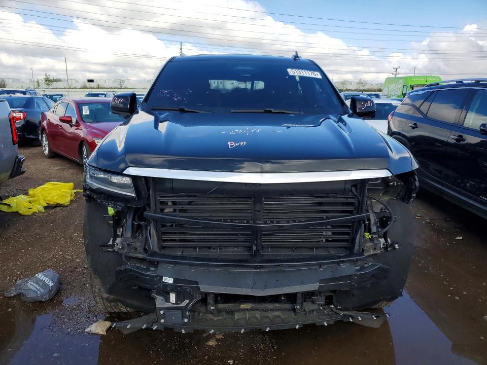 51311176 :رقم المزاد ، 1GYS4BKL6RR181074 vin ، 2024 Cadillac Escalade مزاد بيع
