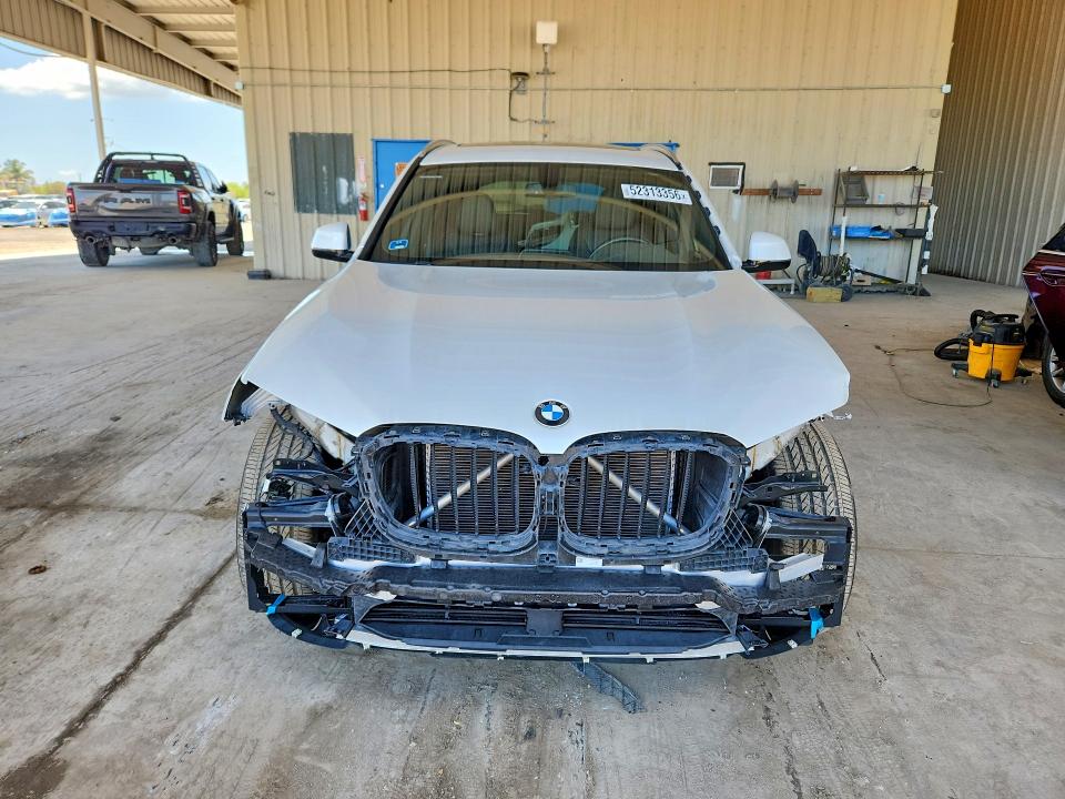Продажа на аукционе авто 2018 Bmw X3, vin: 5UXTR9C58JLD57300, номер лота: 52313356