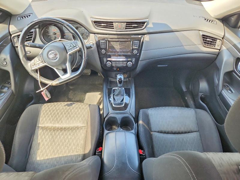 Продажа на аукционе авто 2020 Nissan Rogue, vin: JN8AT2MT5LW034260, номер лота: 53874306