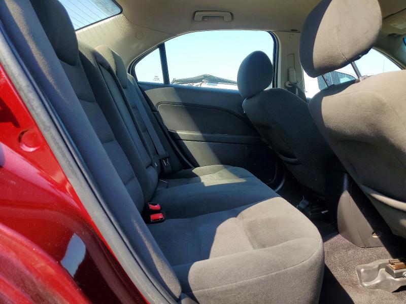 Продажа на аукционе авто 2007 Ford Fusion, vin: 3FAHP07ZX7R140558, номер лота: 53619256
