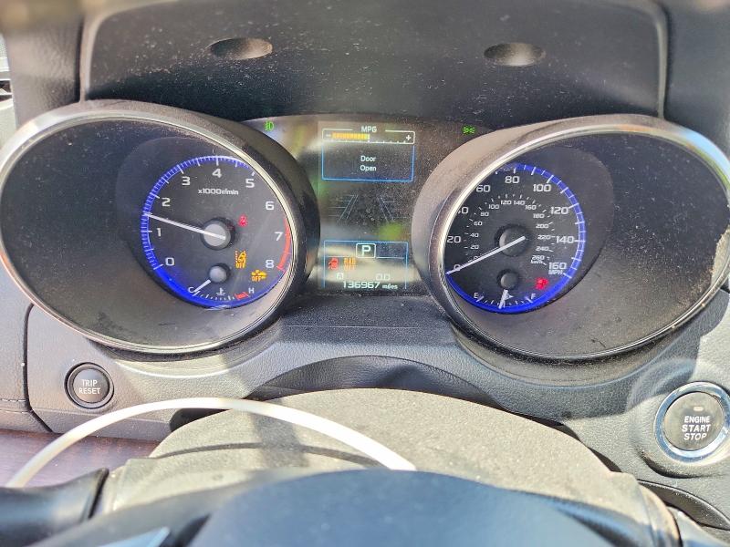 Aukcja sprzedaży 2019 Subaru Outback, vin: 4S4BSENC2K3285686, numer aukcji: 53518556
