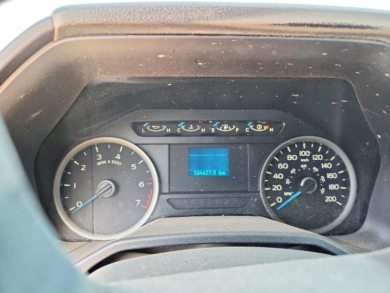 2017 Ford F150 მანქანა იყიდება აუქციონზე, vin: 1FTFX1EF5HFA03610, აუქციონის ნომერი: 53362866