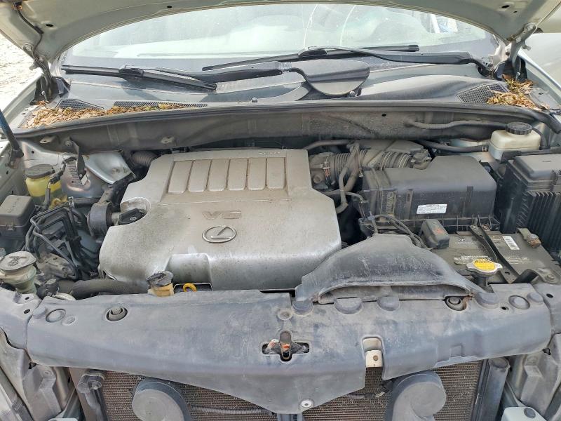 Aukcja sprzedaży 2008 Lexus Rx, vin: 2T2HK31U28C094945, numer aukcji: 54334026