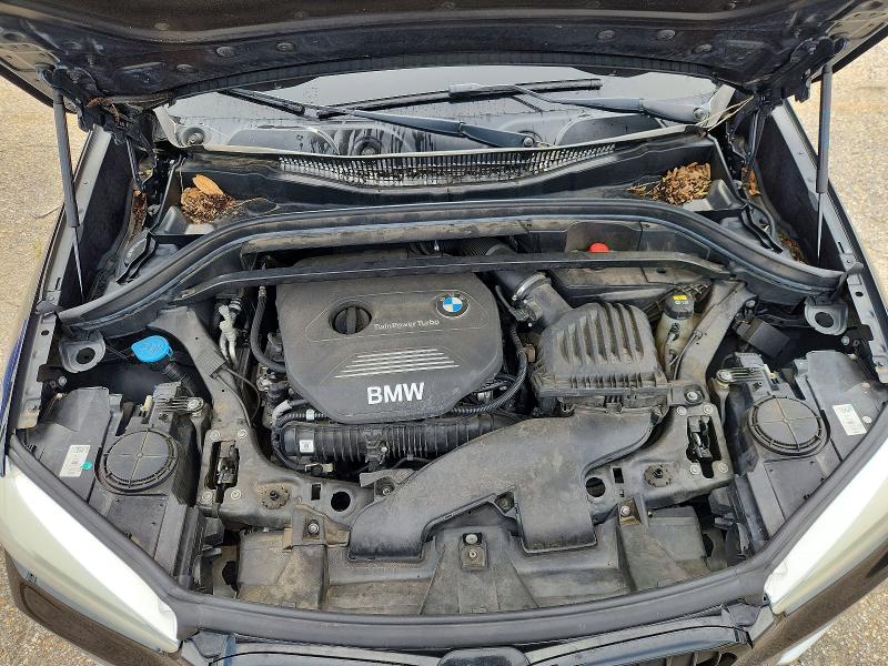 Aukcja sprzedaży 2017 Bmw X1, vin: WBXHU7C33H5H38014, numer aukcji: 53571236