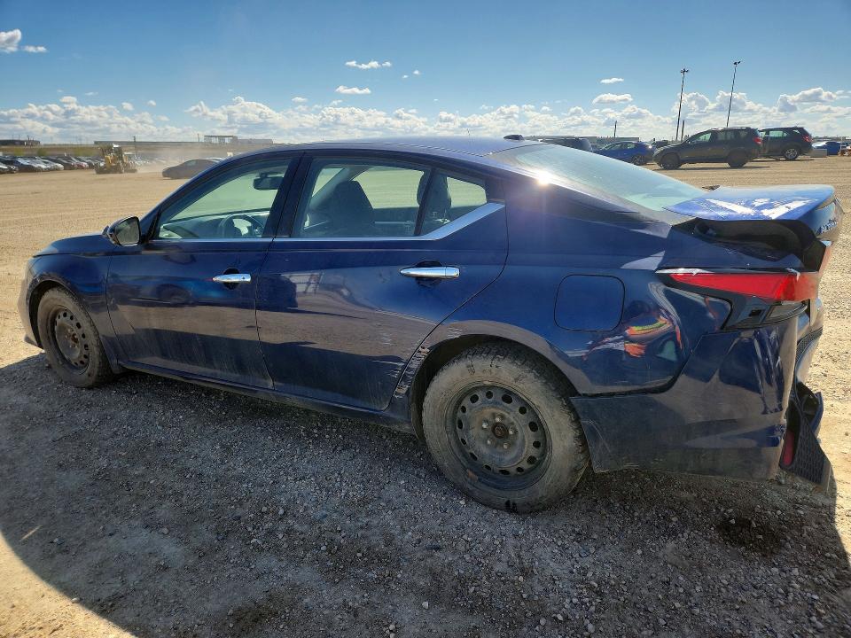 Aukcja sprzedaży 2019 Nissan Altima, vin: 1N4BL4DW5KN326443, numer aukcji: 54669836