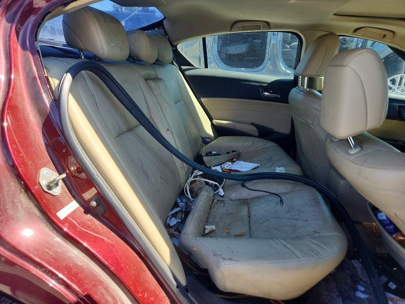Aukcja sprzedaży 2014 Acura Ilx, vin: 19VDE1F77EE005491, numer aukcji: 51121736