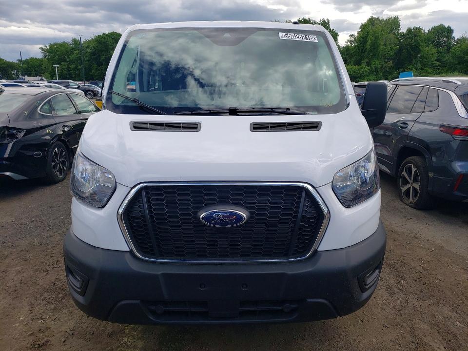 2025 Ford Transit მანქანა იყიდება აუქციონზე, vin: 1FTBR1Y84SKB05209, აუქციონის ნომერი: 57277736