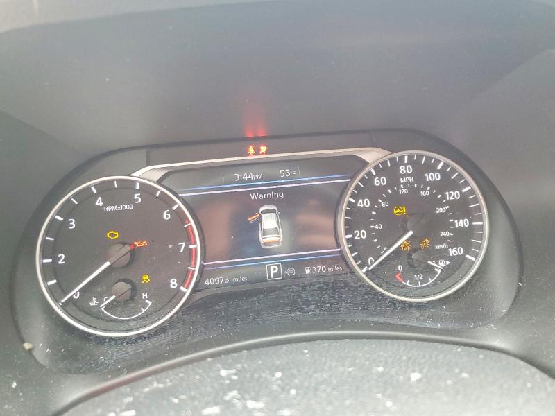Aukcja sprzedaży 2024 Nissan Sentra, vin: 3N1AB8CV5RY277835, numer aukcji: 53786246