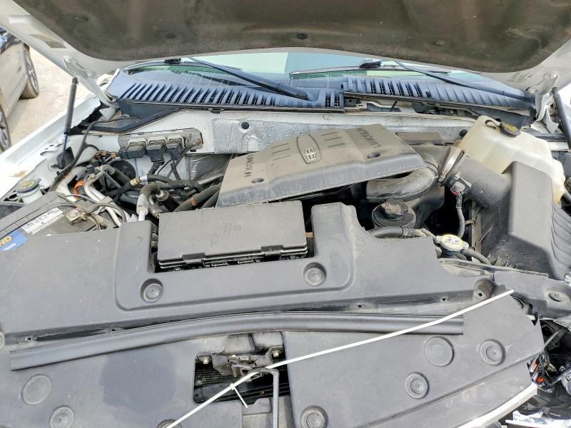 54437476 :رقم المزاد ، 5LMJJ2J58BEJ01440 vin ، 2011 Lincoln Navigator مزاد بيع