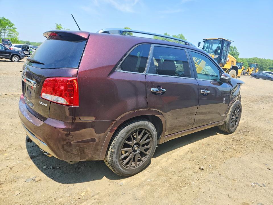 Продаж на аукціоні авто 2011 Kia Sorento, vin: 5XYKWDA20BG145437, номер лоту: 54220506