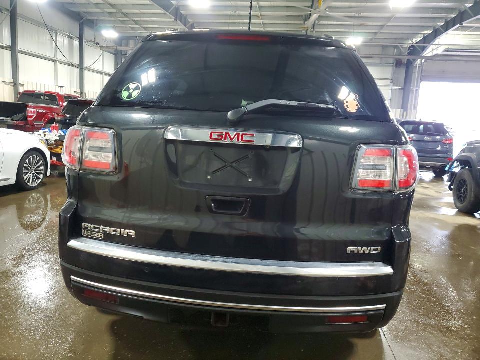 Aukcja sprzedaży 2015 Gmc Acadia, vin: 1GKKVRKD7FJ261633, numer aukcji: 53550996