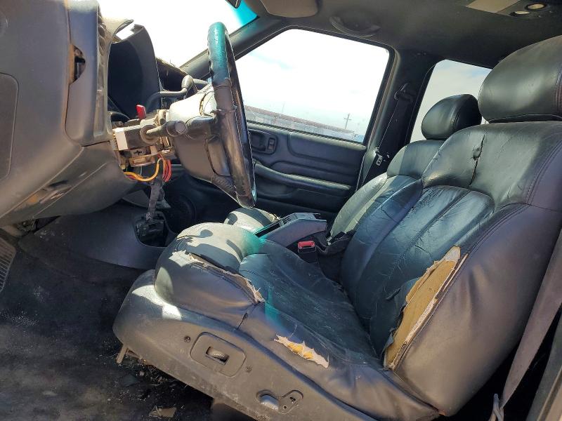 Auction sale of the 2000 Chevrolet Blazer, vin: 1GNCS13W4YK165103, lot number: 52417616