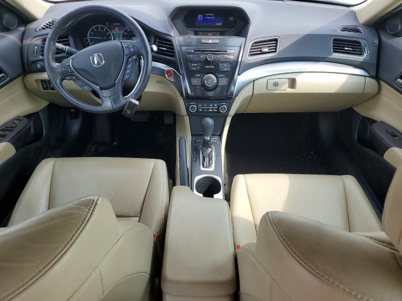 54495786 :رقم المزاد ، 19UDE2F36GA019559 vin ، 2016 Acura Ilx مزاد بيع