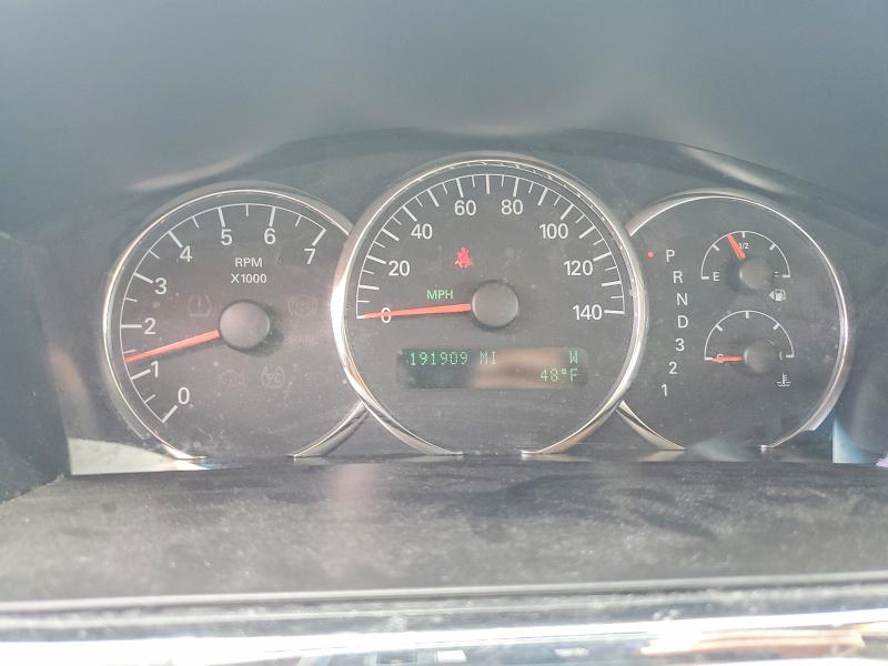 Aukcja sprzedaży 2009 Buick Lacrosse, vin: 2G4WC582691257214, numer aukcji: 51998736