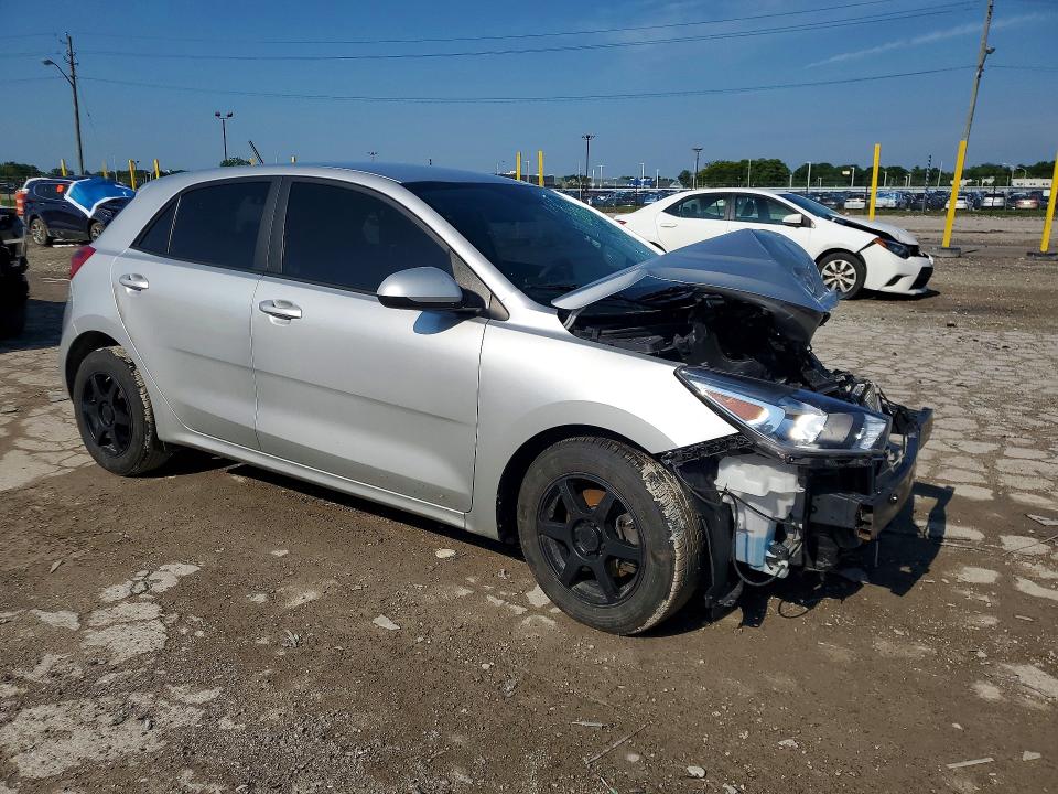 Aukcja sprzedaży 2021 Kia Rio, vin: 3KPA25AD8ME404089, numer aukcji: 53390826