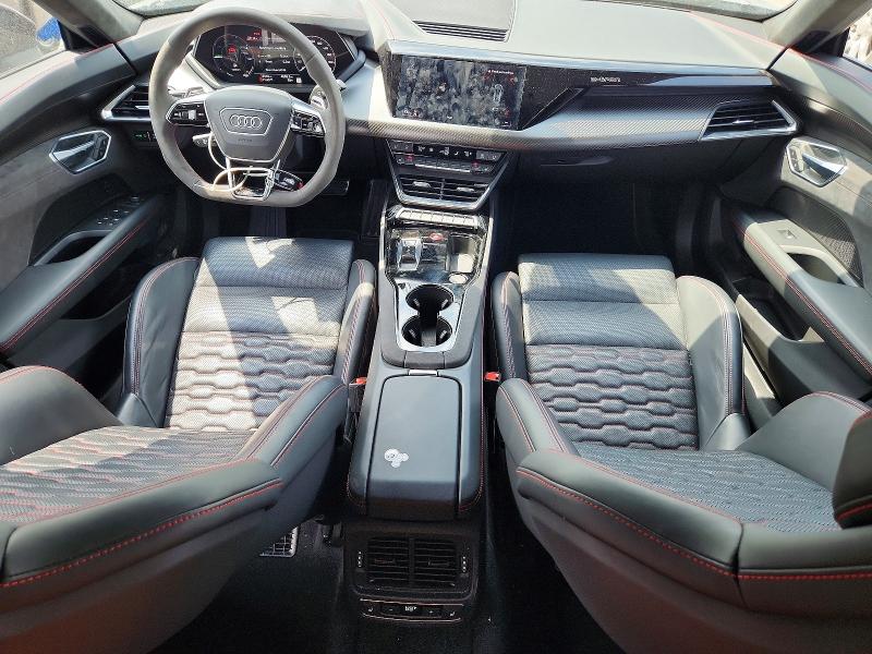 Aukcja sprzedaży 2022 Audi Rs E-tron Gt, vin: WAUAHBFW9N7900945, numer aukcji: 54139146