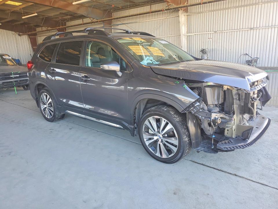 Aukcja sprzedaży 2020 Subaru Ascent, vin: 4S4WMAPD5L3407937, numer aukcji: 53737896