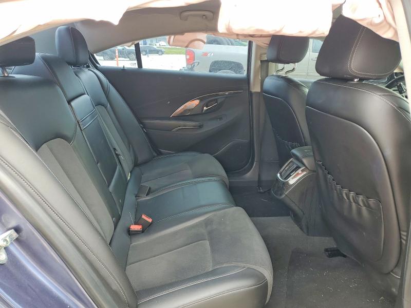 Aukcja sprzedaży 2015 Buick Lacrosse, vin: 1G4GA5GR7FF210657, numer aukcji: 52776256