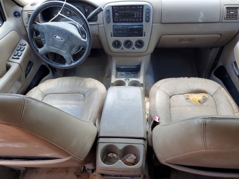Продажа на аукционе авто 2005 Ford Explorer, vin: 1FMZU73K85UA41103, номер лота: 54484936