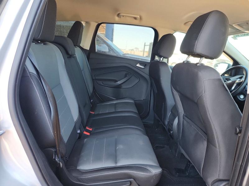 Aukcja sprzedaży 2016 Ford Escape, vin: 1FMCU9GX3GUC11331, numer aukcji: 53035746