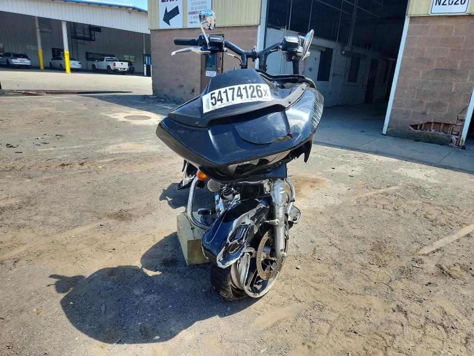 Продажа на аукционе авто 2015 Harley-davidson Fltrxs, vin: 1HD1KTM18FB607892, номер лота: 54174126