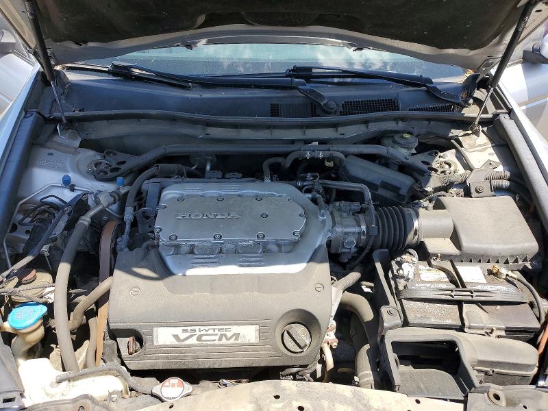 54862276 :رقم المزاد ، 1HGCP3F8XBA002313 vin ، 2011 Honda Accord مزاد بيع