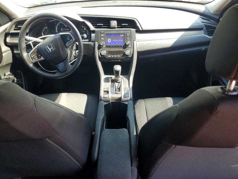 Aukcja sprzedaży 2020 Honda Civic, vin: 2HGFC2F60LH544699, numer aukcji: 53238516