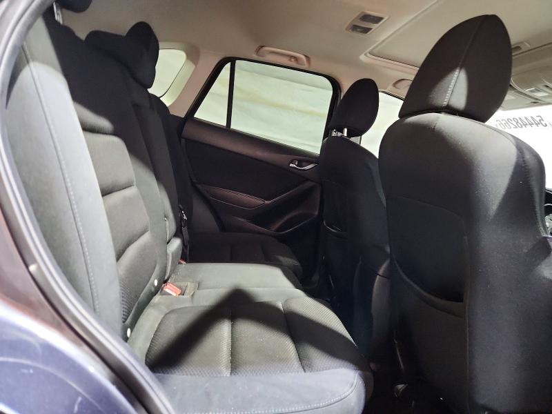 Aukcja sprzedaży 2016 Mazda Cx-5, vin: JM3KE4CY8G0714866, numer aukcji: 54448266