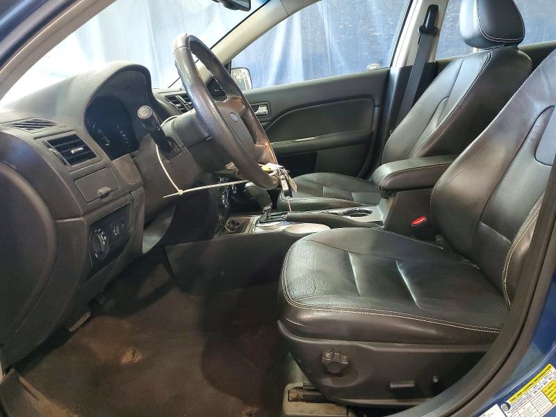 Aukcja sprzedaży 2010 Ford Fusion, vin: 3FAHP0JG9AR228015, numer aukcji: 53592946