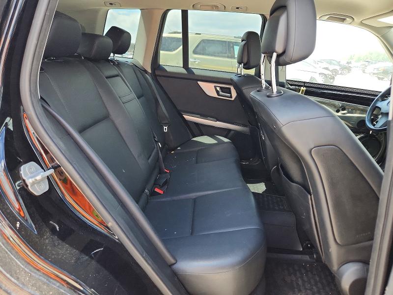 2011 Mercedes-benz Glk მანქანა იყიდება აუქციონზე, vin: WDCGG8HB0BF681480, აუქციონის ნომერი: 53757156