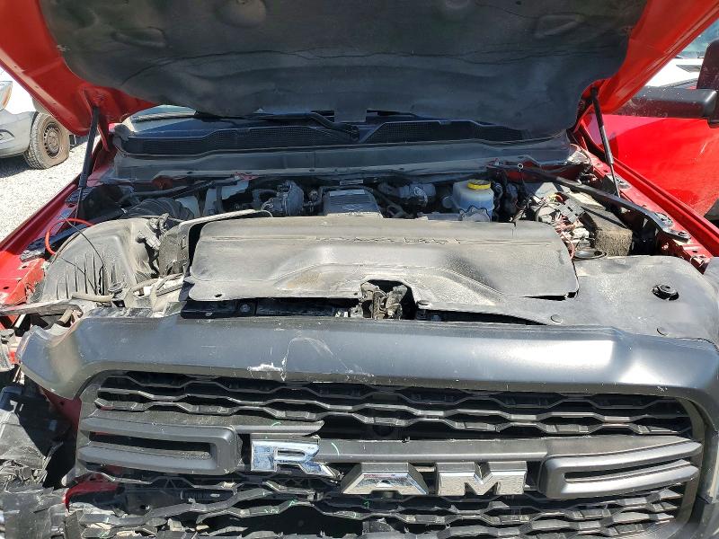 2021 Ram 3500 მანქანა იყიდება აუქციონზე, vin: 3C63R3AL0MG688474, აუქციონის ნომერი: 52750846