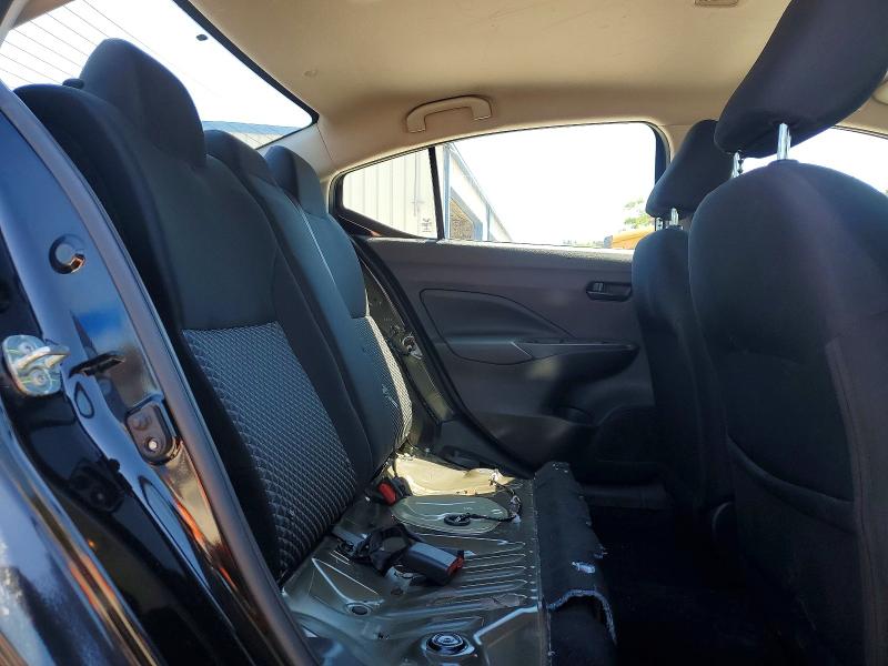 Продажа на аукционе авто 2021 Nissan Versa, vin: 3N1CN8DV6ML876814, номер лота: 53055306