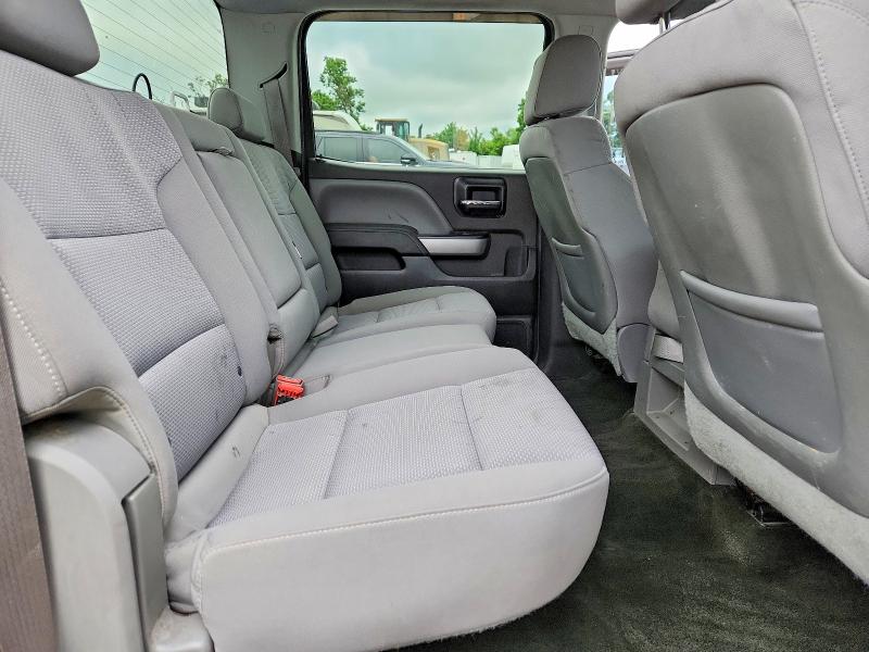 Продаж на аукціоні авто 2014 Chevrolet Silverado, vin: 3GCUKREC2EG225963, номер лоту: 55005766