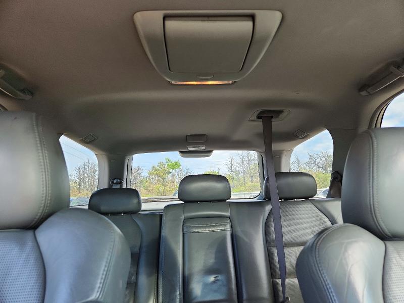 54751336 :رقم المزاد ، 2HNYD18966H519794 vin ، 2006 Acura Mdx مزاد بيع