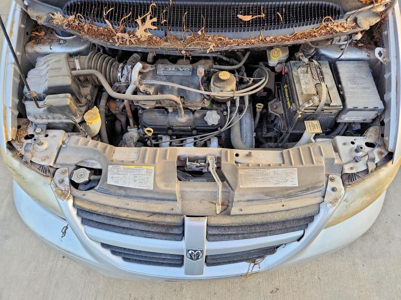 Продажа на аукционе авто 2004 Dodge Caravan, vin: 1D4GP24E65B239188, номер лота: 51908706