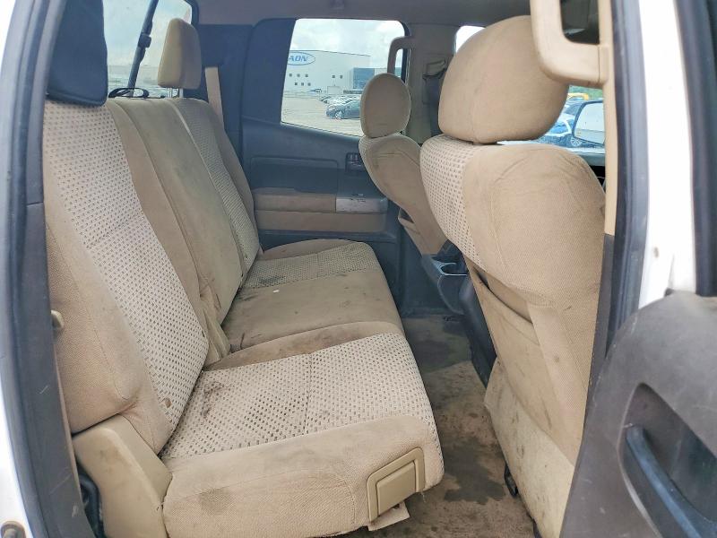 Продажа на аукционе авто 2007 Toyota Tundra, vin: 5TFRT54147X006903, номер лота: 55053446