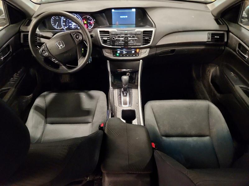 2014 Honda Accord მანქანა იყიდება აუქციონზე, vin: 1HGCR2F38EA148223, აუქციონის ნომერი: 55176546