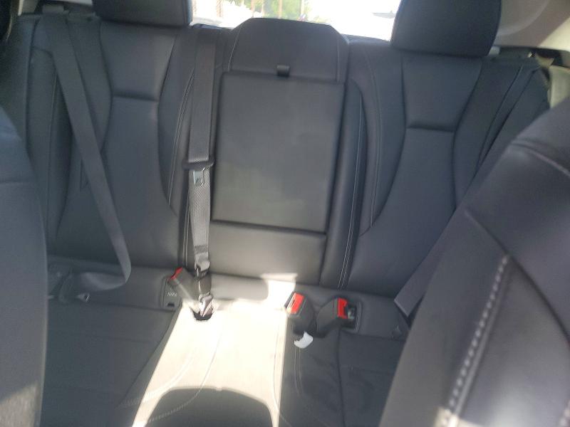 53832446 :رقم المزاد ، LRBFZME40RD057242 vin ، 2024 Buick Envision مزاد بيع